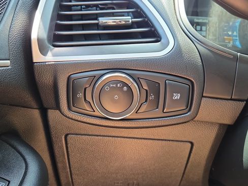Certified 2023 Ford Edge SEL AWD/4WD image 26