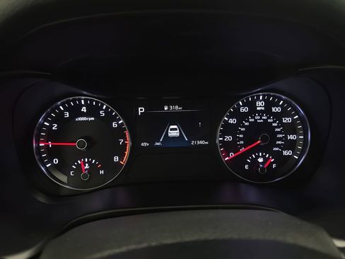 Used 2023 Kia Forte LXS w/ LXS Technology Package image 19