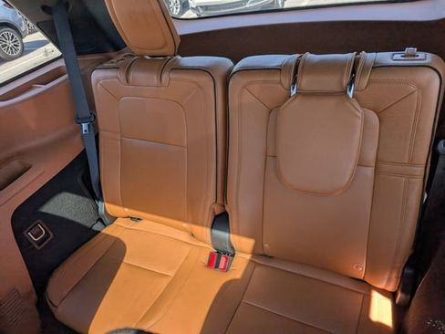 Used 2020 Lincoln Aviator Black Label w/ Dynamic Handling Package image 12