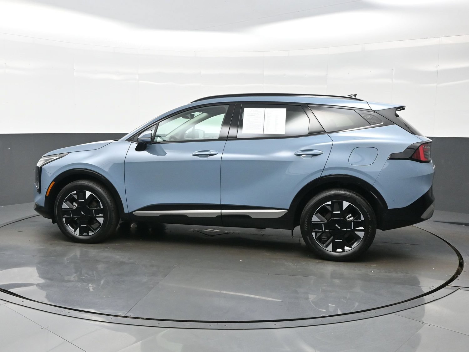Used 2026 Kia Sportage SX Prestige AWD/4WD image 3