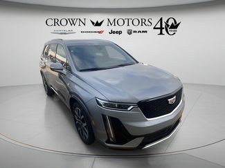 Used 2024 Cadillac XT6 Sport w/ Platinum Package AWD/4WD video 1