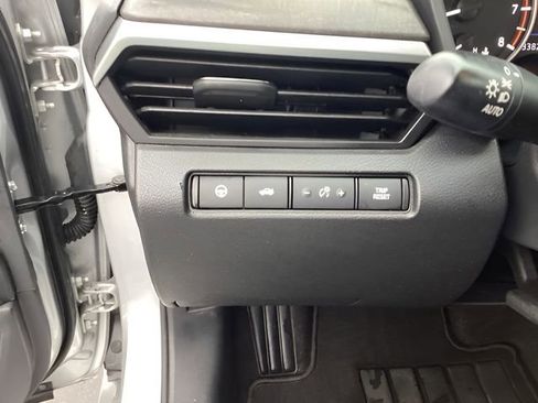 Used 2023 Nissan Altima 2.5 SL AWD/4WD image 25