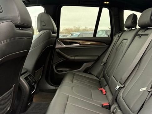 Used 2020 BMW X3 xDrive30i w/ Premium Package image 23