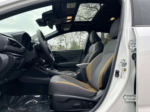 Used 2024 Subaru Crosstrek 2.5i Sport image 17