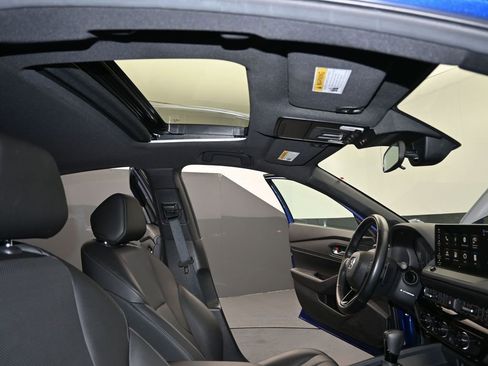 Certified 2024 Honda Accord Sport image 29