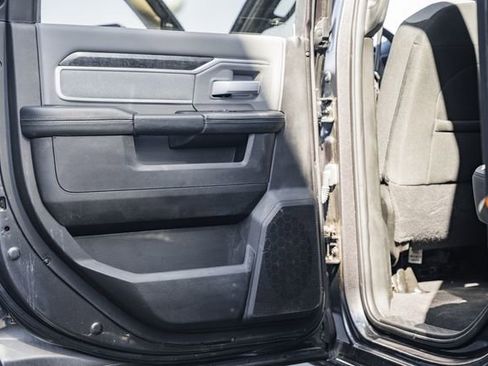 Used 2021 RAM 5500 SLT w/ Quick Order Package 2YG SLT image 49