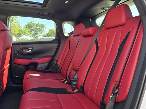 New 2025 Acura ADX A-Spec image 12