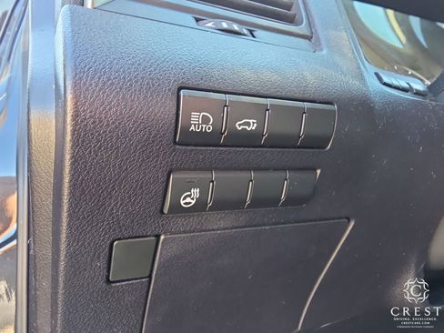 Used 2016 Lexus RX 350 FWD w/ Premium Package image 11