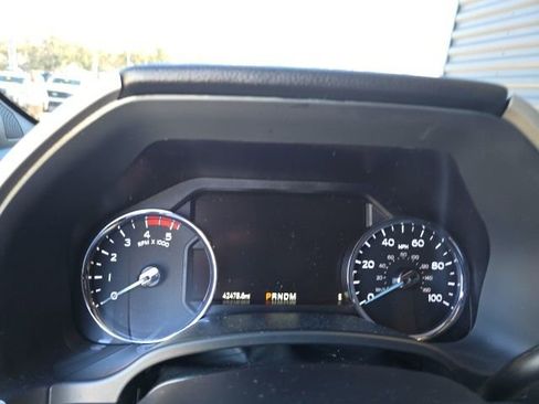 Used 2021 Ford F250 Lariat image 12