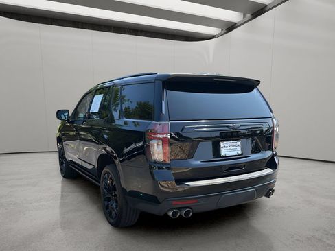 Used 2023 Chevrolet Tahoe High Country w/ Advanced Technology Package AWD/4WD image 3