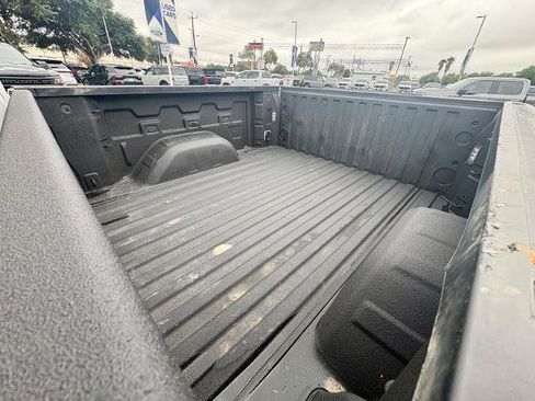 Used 2023 Chevrolet Silverado 1500 RST AWD/4WD image 11