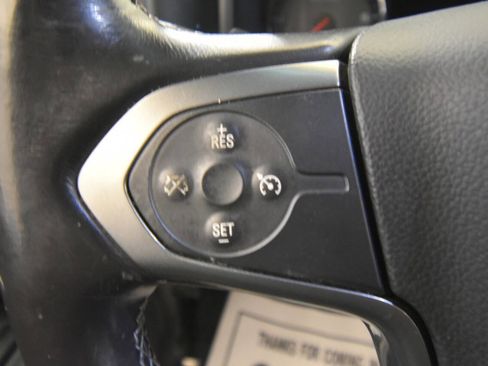 Used 2018 Chevrolet Silverado 1500 LT w/ All Star Edition image 31