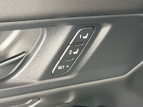 Used 2024 Honda Accord Touring image 28