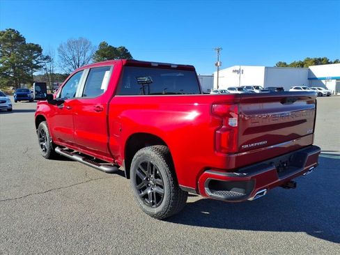 New 2026 Chevrolet Silverado 1500 RST image 3