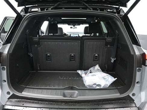 New 2026 Nissan Pathfinder Rock Creek image 36