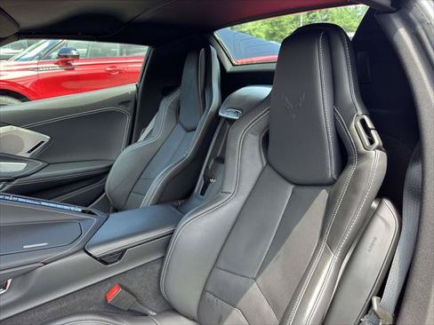 Used 2025 Chevrolet Corvette E-Ray AWD/4WD image 19