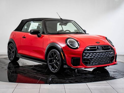 New 2026 MINI Cooper S image 5