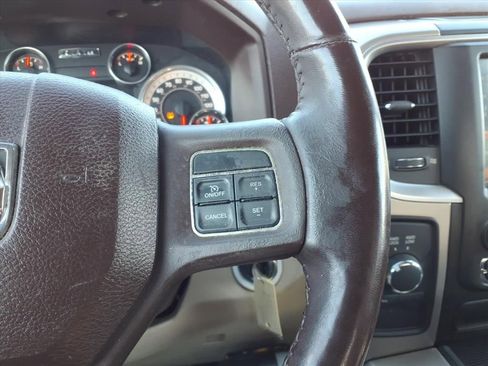 Used 2013 RAM 1500 Outdoorsman image 27