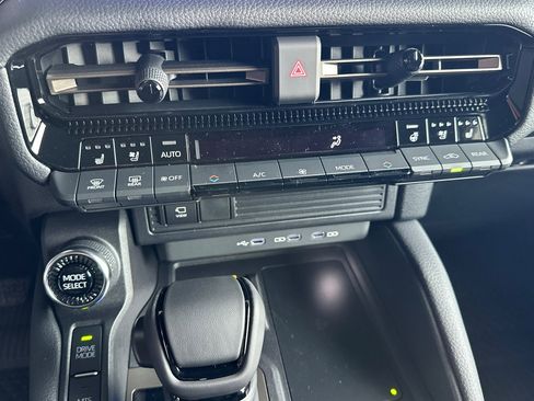 New 2026 Toyota Land Cruiser image 23