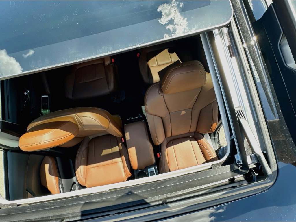 New 2027 Subaru Ascent Touring AWD/4WD image 27