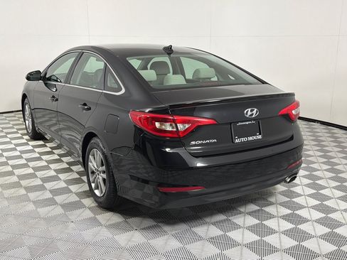 Used 2015 Hyundai Sonata SE FWD image 7