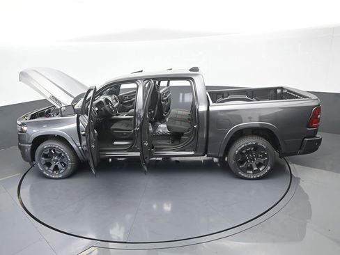 New 2026 RAM 1500 Big Horn image 66