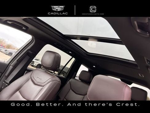 Certified 2023 Cadillac XT6 Premium Luxury image 22