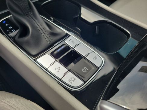 New 2026 Hyundai Tucson SEL image 33