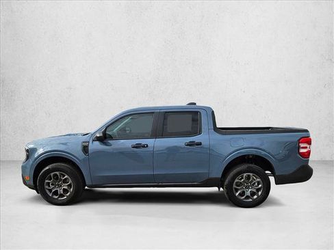 New 2025 Ford Maverick XLT FWD image 7