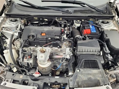 Used 2022 Honda Civic Sport image 28