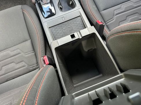 New 2025 Nissan Frontier PRO-4X w/ Pro Convenience Package image 28