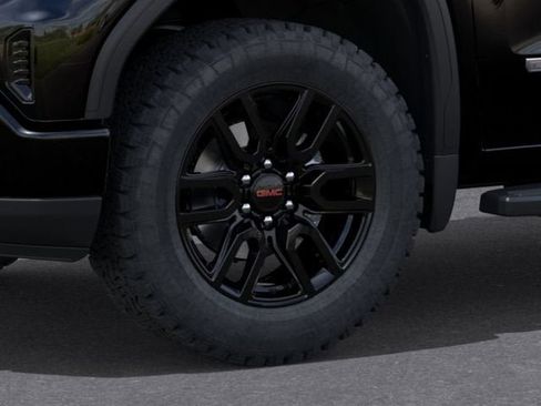 New 2026 GMC Sierra 1500 Elevation w/ Elevation Premium Package AWD/4WD image 9