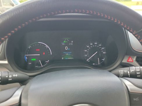 Used 2021 Toyota Sienna XSE FWD image 29