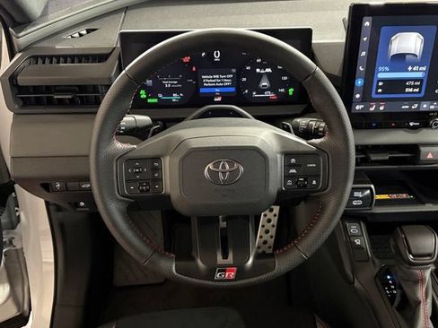 Used 2026 Toyota RAV4 AWD Plug-in Hybrid image 25