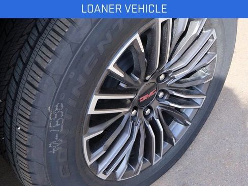 New 2026 GMC Yukon Elevation w/ Elevation Premium Package AWD/4WD image 45