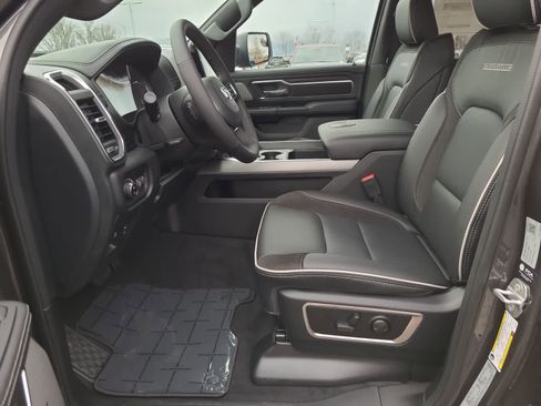 New 2026 RAM 1500 Laramie image 19