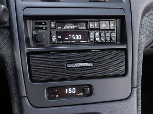 Used 1990 Nissan 300ZX GS image 19