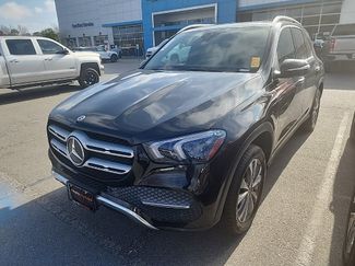 Used 2021 Mercedes-Benz GLE 350 GLE 350 video 2
