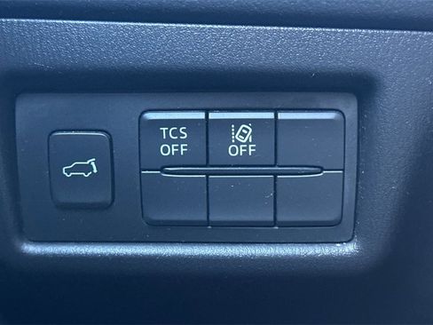 Used 2018 MAZDA CX-5 Touring image 30