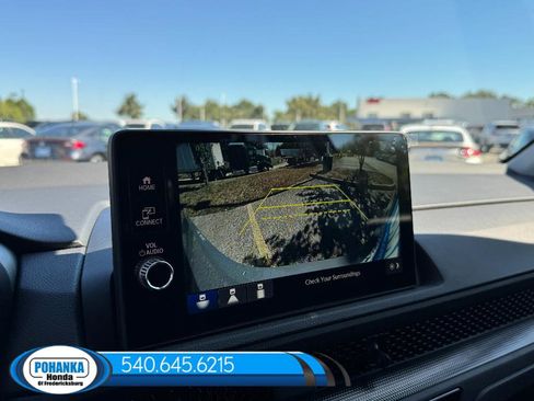 New 2026 Honda CR-V LX image 22