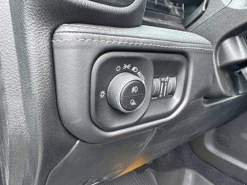 New 2026 RAM 2500 Power Wagon AWD/4WD image 12