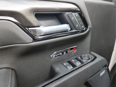 New 2026 GMC Sierra 1500 AT4 w/ AT4 Premium Package image 15