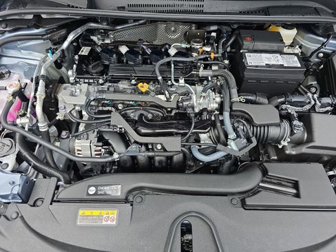 Used 2026 Toyota Corolla LE FWD image 28