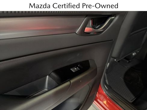 Used 2025 MAZDA CX-5 AWD 2.5 S w/ Select Package image 32