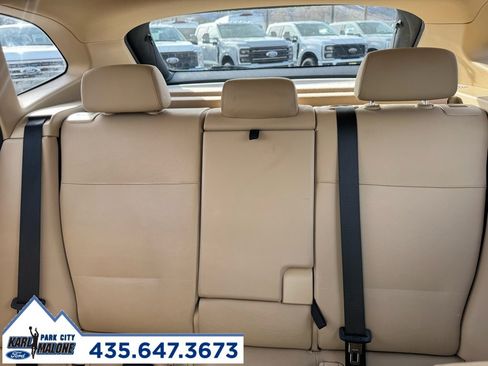 Used 2013 BMW X1 xDrive28i image 17