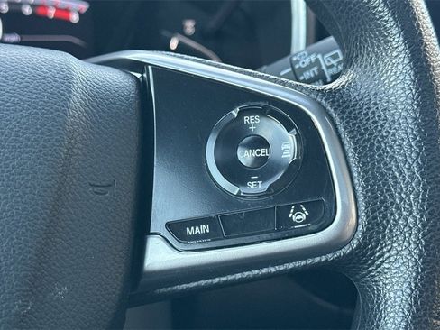 Certified 2022 Honda CR-V EX image 27