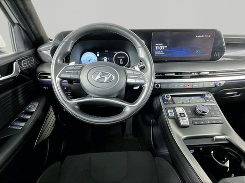 Used 2025 Hyundai Palisade Calligraphy AWD/4WD image 8