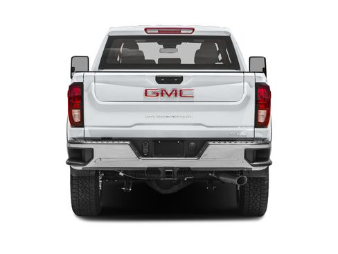 New 2026 GMC Sierra 2500 SLE w/ SLE Value Package; AWD/4WD image 29