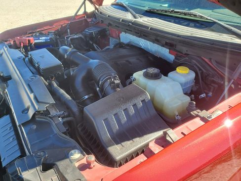 Used 2014 Ford F150 Lariat w/ Equipment Group 502A Luxury image 71