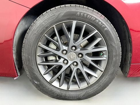 Used 2018 Lexus ES 350 image 11